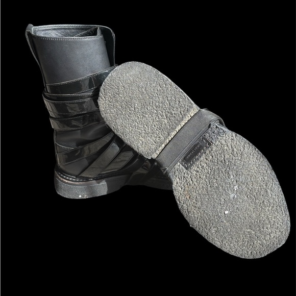 Dior Lumiere Du Nord Boots